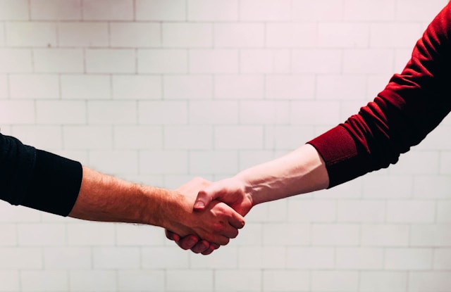 Effective Business Dispute Resolution Strategies to Enhance Company Stability