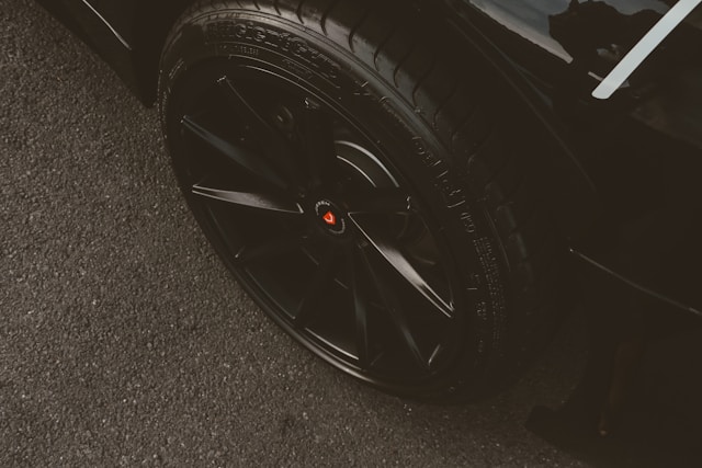 Essential Tips for Maintaining Your Tires