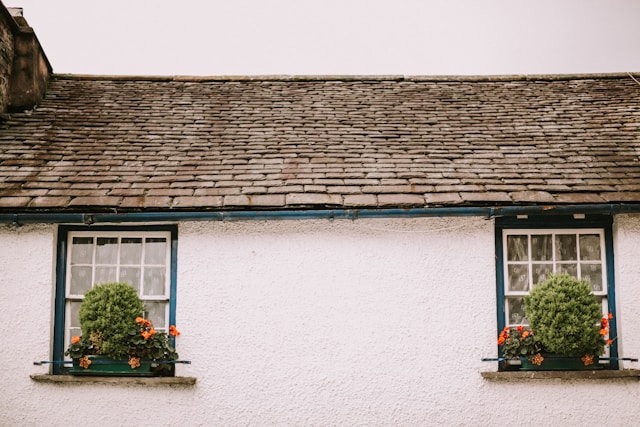 How to Choose the Right Roofing Material for Your Home