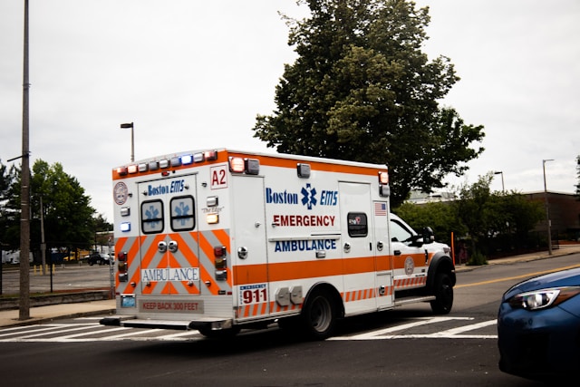 The Vital Role of EMT Training in Modern Emergency Response