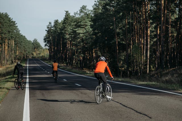 Bicycle Safety Gadgets for Everyday Riders