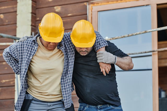 California Construction Injury Claims Explained Step By Step