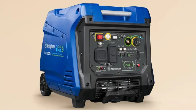 Home Generator Safety Tips for Every Household