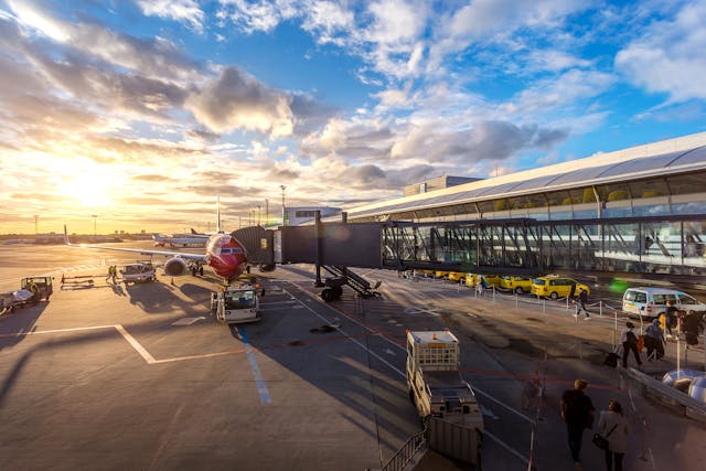 Effortless Airport Transfers: Tips for Stress-Free Travel